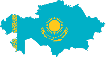 Выгодные поездки до границы Казахстана